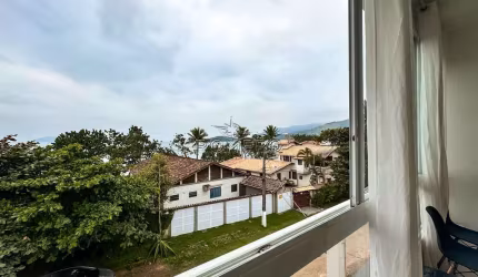Apartamento com 4 dorms, Praia do Sapê, Ubatuba - R$ 1.3 mi, Cod: 2455