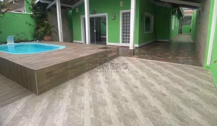 Casa com 3 dorms, Tabatinga, Caraguatatuba - R$ 850 mil, Cod: 2477