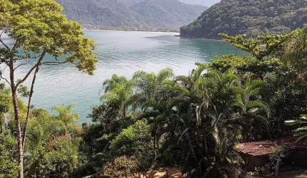 Casa com 3 quartos, Praia da Lagoinha, Ubatuba - R$ 1.4 mi, Cod: 2466