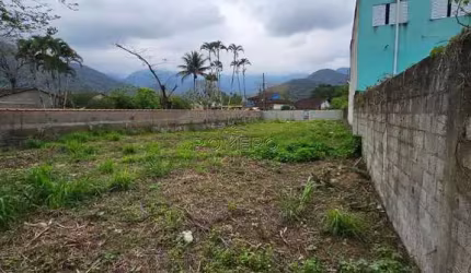 Terreno, Sertão da Quina, Ubatuba - R$ 250 mil, Cod: 2500