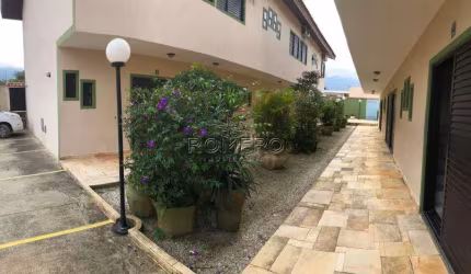 Casa com 2 quartos, Praia da Maranduba, Ubatuba - R$ 355 mil, Cod: 842