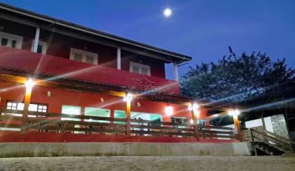 Casa com 5 dorms, Tabatinga, Caraguatatuba - R$ 4.5 mi, Cod: 1938