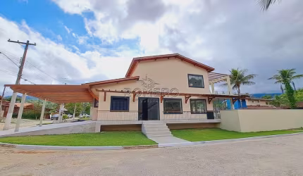 Casa com 4 quartos, Horto Florestal, Ubatuba - R$ 1.42 mi, Cod: 2015