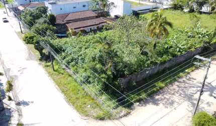 Terreno, Praia da Maranduba, Ubatuba - R$ 270 mil, Cod: 2516