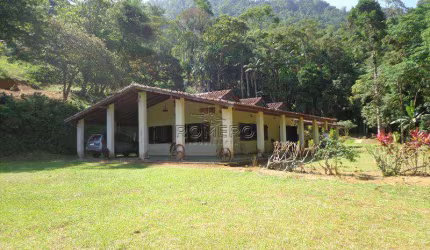 Sítio, Arariba, Ubatuba - R$ 5 mi, Cod: 171