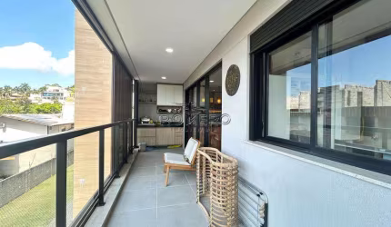 Apartamento com 3 quartos, Praia da Enseada, Ubatuba - R$ 1.88 mi, Cod: 2525