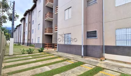 Apartamento com 2 quartos, Praia do Sapê, Ubatuba - R$ 425 mil, Cod: 2528