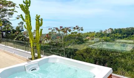 Casa de Condomínio com 4 quartos, Praia do Pulso, Ubatuba - R$ 7 mi, Cod: 2548