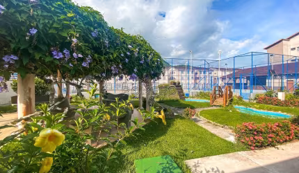 Apartamento com 2 quartos, Praia do Sapê, Ubatuba - R$ 370 mil, Cod: 2537
