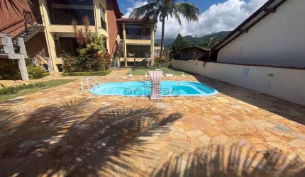 Apartamento com 3 quartos, Praia do Sapê, Ubatuba - R$ 1.6 mi, Cod: 2559