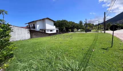 Terreno, Condomínio Lagoinha, Ubatuba - R$ 1.6 mi, Cod: 2560