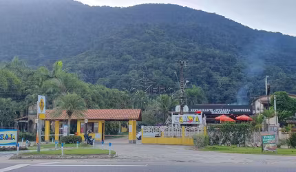 Apartamento com 2 quartos, Praia da Lagoinha, Ubatuba - R$ 435 mil, Cod: 2572