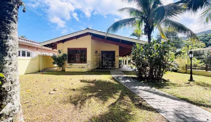 Casa com 4 quartos, Pedra Verde, Ubatuba - R$ 1.7 mi, Cod: 2574