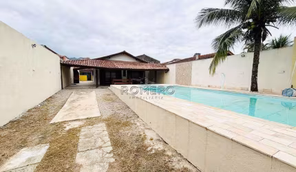 Casa com 2 quartos, Praia da Maranduba, Ubatuba - R$ 650 mil, Cod: 2592