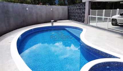 Apartamento com 2 dorms, Praia da Maranduba, Ubatuba