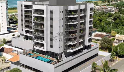 Apartamento com 2 quartos, Aruan, Caraguatatuba - R$ 472 mil, Cod: 2623