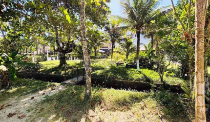 Casa com 5 quartos, Praia do Lázaro, Ubatuba - R$ 6.5 mi, Cod: 2627