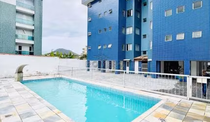 Apartamento com 3 quartos, Praia Grande, Ubatuba - R$ 1.15 mi, Cod: 2635