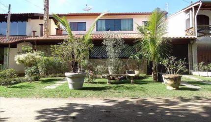 Casa com 4 dorms, Capricórnio I, Caraguatatuba - R$ 1.1 mi, Cod: 601