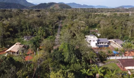 Terreno, Praia da Maranduba, Ubatuba - R$ 350 mil, Cod: 543