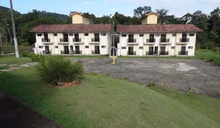 Apartamento com 2 dorms, Tabatinga, Ubatuba - R$ 340 mil, Cod: 395