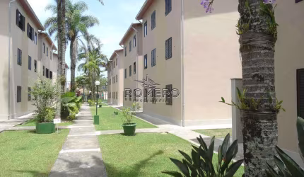 Apartamento com 2 quartos, Praia do Sapê, Ubatuba - R$ 340 mil, Cod: 774