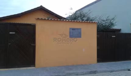 Casa com 2 dorms, Porto Novo, Caraguatatuba - R$ 425 mil, Cod: 895