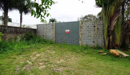 Terreno, Tabatinga, Caraguatatuba - R$ 700 mil, Cod: 1139
