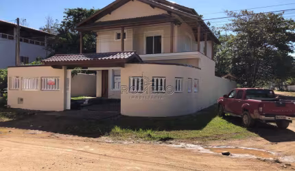 Casa com 3 quartos, Praia da Maranduba, Ubatuba - R$ 970 mil, Cod: 1276