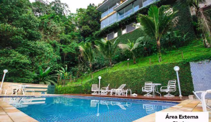 Casa de Condomínio com 6 quartos, Praia Domingas Dias, Ubatuba - R$ 3.5 mi, Cod: 1314