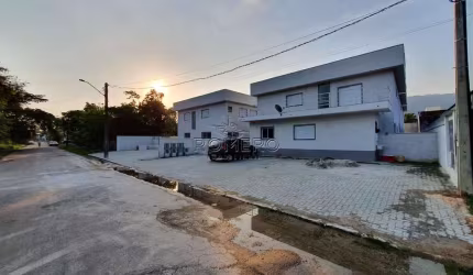 Casa com 3 dorms, Tabatinga, Caraguatatuba - R$ 500 mil, Cod: 1349