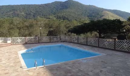 Apartamento com 1 quarto, Praia da Maranduba, Ubatuba - R$ 380 mil, Cod: 1554