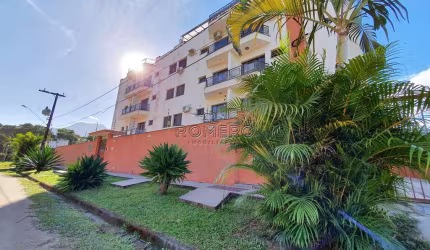 Apartamento com 2 quartos, Praia da Maranduba, Ubatuba - R$ 430 mil, Cod: 1558