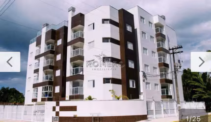 Apartamento com 2 quartos, Praia das Toninhas, Ubatuba - R$ 600 mil, Cod: 1711