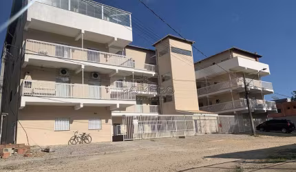 Apartamento com 2 quartos, Praia da Lagoinha, Ubatuba - R$ 480 mil, Cod: 1716
