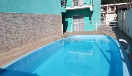 Apartamento com 2 quartos, Jardim Beira-Rio, Ubatuba - R$ 310 mil, Cod: 1763