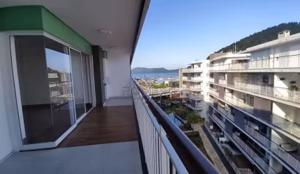 Apartamento com 2 quartos, Saco da Ribeira, Ubatuba - R$ 1.68 mi, Cod: 1810