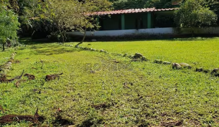 Casa com 3 quartos, Sertão da Quina, Ubatuba - R$ 495 mil, Cod: 1512