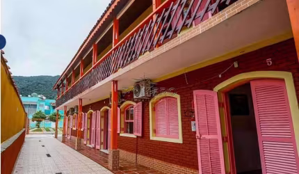 Pousada, Praia da Maranduba, Ubatuba - R$ 2.6 mi, Cod: 1836