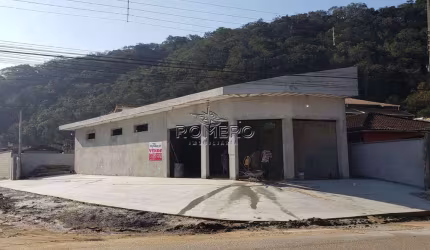 Conjunto Comercial, Jardim Beira-Rio, Ubatuba - R$ 1.5 mi, Cod: 1837