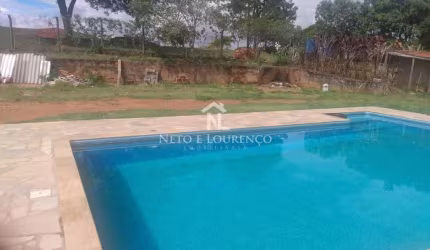 Chácara à Venda em Jarinu/SP – Tranquilidade e Espaço para Laze