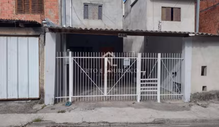 Casa para Venda em Jundiaí, Vila Esperança, 4 dormitórios, 2 banheiros, 2 vagas