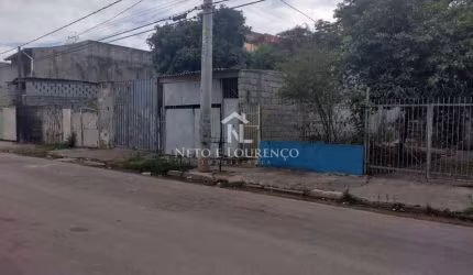 Terreno para Venda em Várzea Paulista, Jardim Buritti