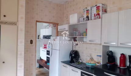 Casa à venda com 3 dormitórios no bairro Ponte São João  em Jundiaí, SP