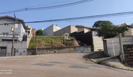 Terreno à venda, Jardim Estádio, Jundiaí, SP