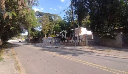 Terreno à venda próximo ao Caxambu em Jundiaí, SP