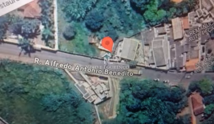 Terreno à venda, Jardim Promeca, Várzea Paulista, SP