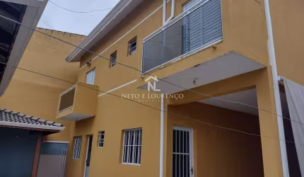 Casa Padrão à Venda | 3 Dormitórios (1 Suíte) | 140m² de Área Útil | Jardim Itália, Várzea Paulista