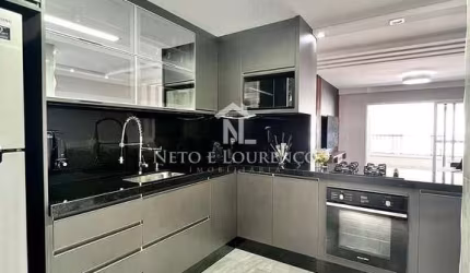 Apartamento à venda, Jardim Messina, Jundiaí, SP
