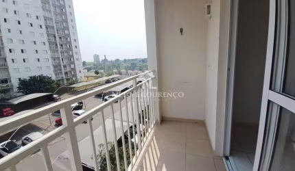 Apartamento com 3 Dormitórios no Jardim Tamoio – 71 m² com Lazer Completo em Jundiaí/SP